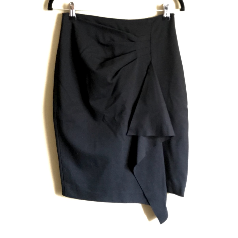 Teri Jon + Rickie Freeman Pencil Skirt NWOT
